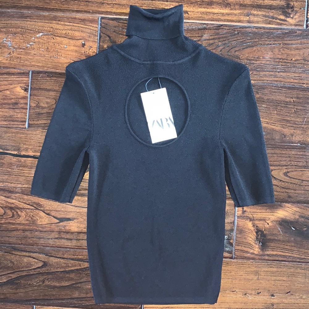 NWT Zara Top